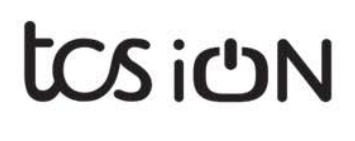 TCS iON